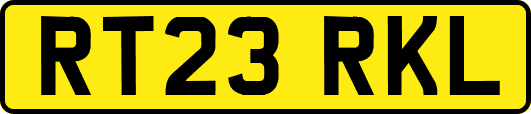 RT23RKL