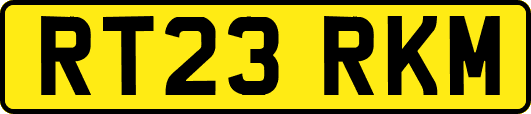RT23RKM