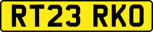 RT23RKO