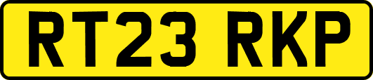 RT23RKP