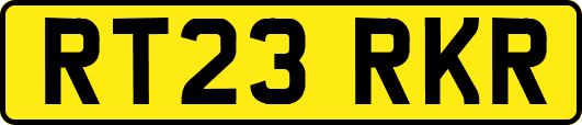 RT23RKR
