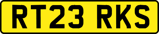RT23RKS