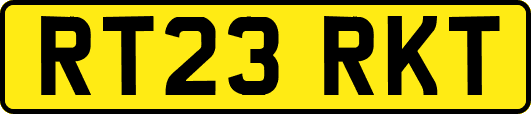 RT23RKT