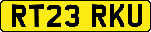 RT23RKU