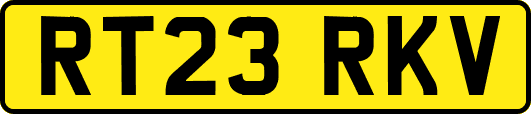 RT23RKV