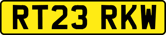 RT23RKW
