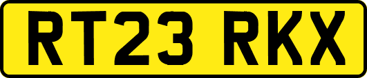 RT23RKX