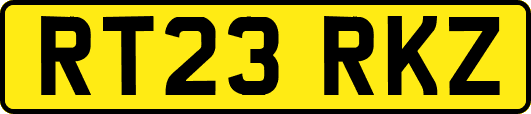 RT23RKZ
