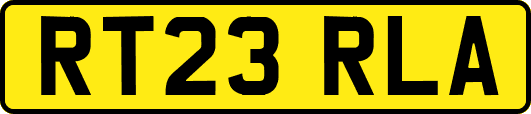 RT23RLA