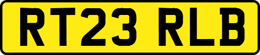 RT23RLB