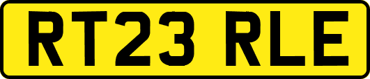 RT23RLE