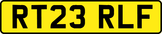 RT23RLF