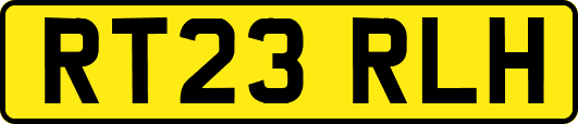 RT23RLH
