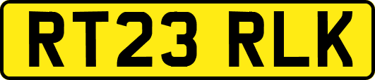 RT23RLK