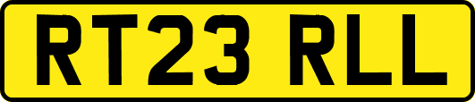 RT23RLL