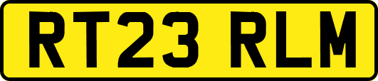 RT23RLM