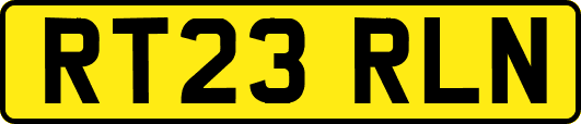 RT23RLN