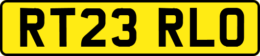RT23RLO