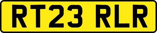 RT23RLR