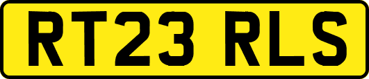 RT23RLS