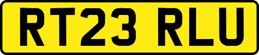 RT23RLU