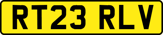 RT23RLV