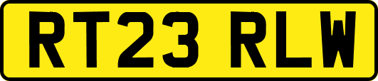 RT23RLW