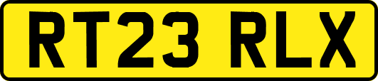 RT23RLX