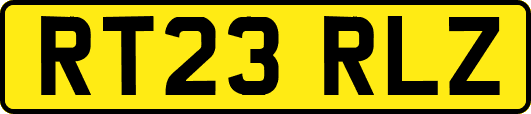 RT23RLZ