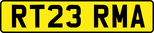 RT23RMA