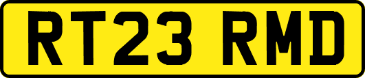 RT23RMD