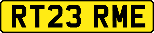 RT23RME