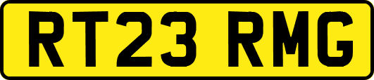 RT23RMG