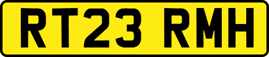 RT23RMH