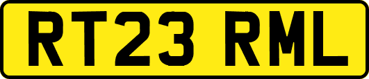 RT23RML