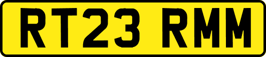 RT23RMM