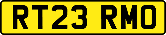 RT23RMO