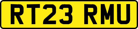 RT23RMU