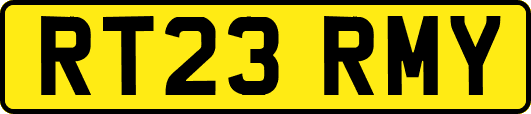 RT23RMY