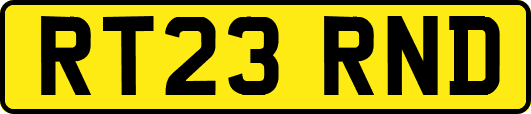 RT23RND