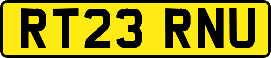 RT23RNU