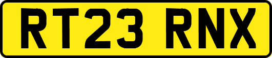RT23RNX