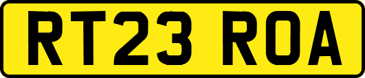 RT23ROA