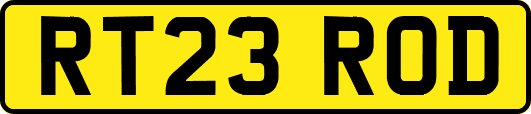 RT23ROD