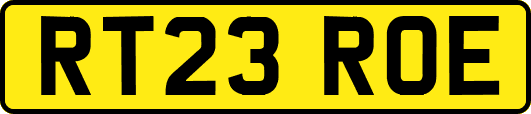 RT23ROE