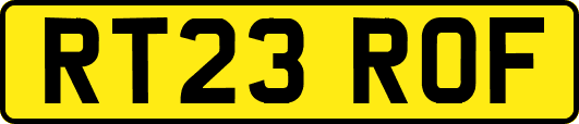 RT23ROF
