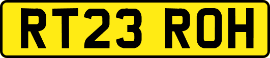 RT23ROH