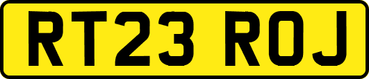 RT23ROJ