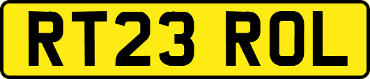 RT23ROL