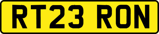 RT23RON